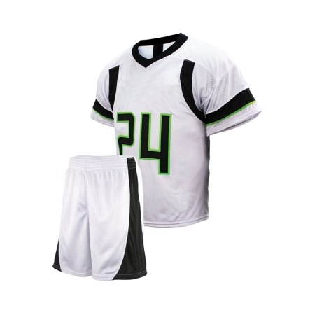 Lacrosse Uniforms